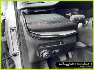 JEEP Compass usata, con Servosterzo