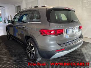 MERCEDES-BENZ GLB 180 usata, con Airbag Passeggero