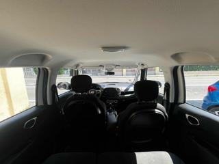 FIAT 500L usata, con Servosterzo