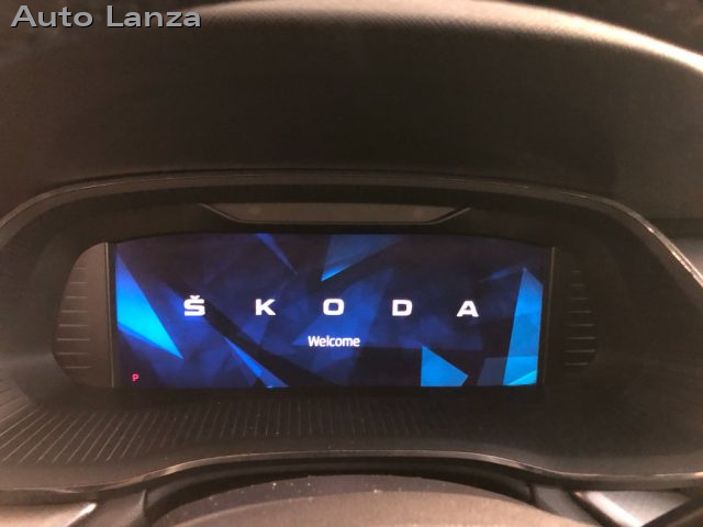 SKODA Octavia usata, con Chiusura centralizzata