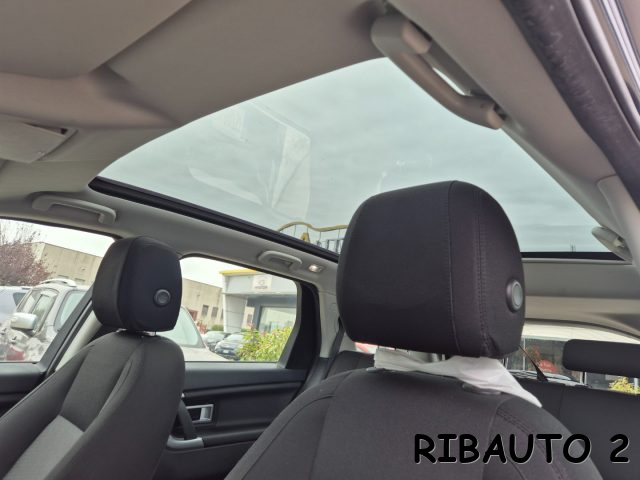 LAND ROVER Discovery Sport usata, con Alzacristalli elettrici