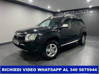DACIA Duster usata, con Airbag