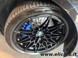 BMW M3 usata, con Servosterzo