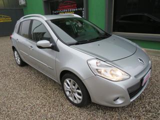 RENAULT Clio usata, con Airbag Passeggero
