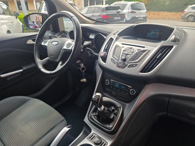 FORD C-Max usata 85