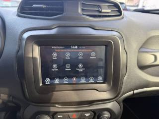 JEEP Renegade usata, con Volante multifunzione