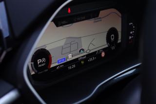 AUDI Q3 usata, con Sedili sportivi