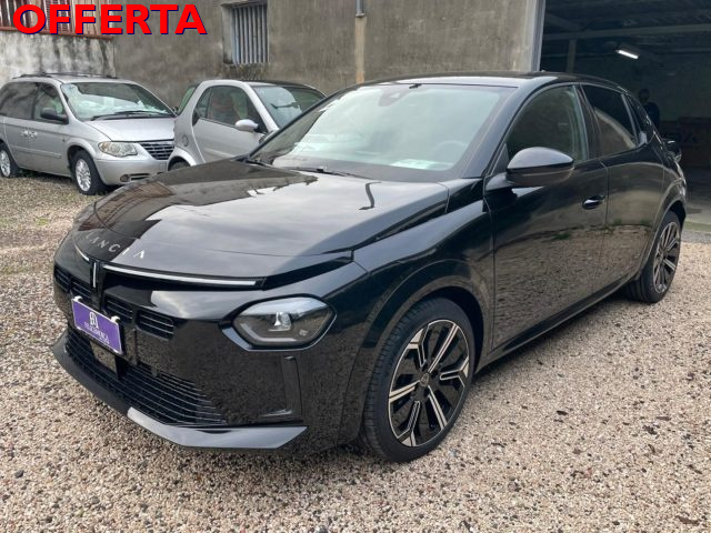 LANCIA Ypsilon usata, con Airbag