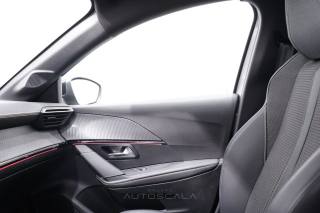 PEUGEOT 208 usata, con Vetri oscurati