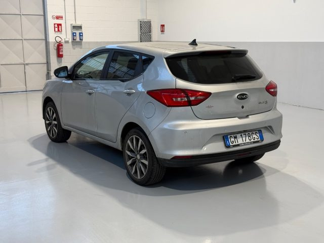 EVO Evo3 usata, con Cruise Control