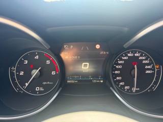 ALFA ROMEO Stelvio usata, con Cruise Control