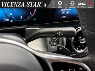MERCEDES-BENZ GLB 180 usata, con Filtro antiparticolato