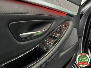 BMW 520 usata, con Servosterzo