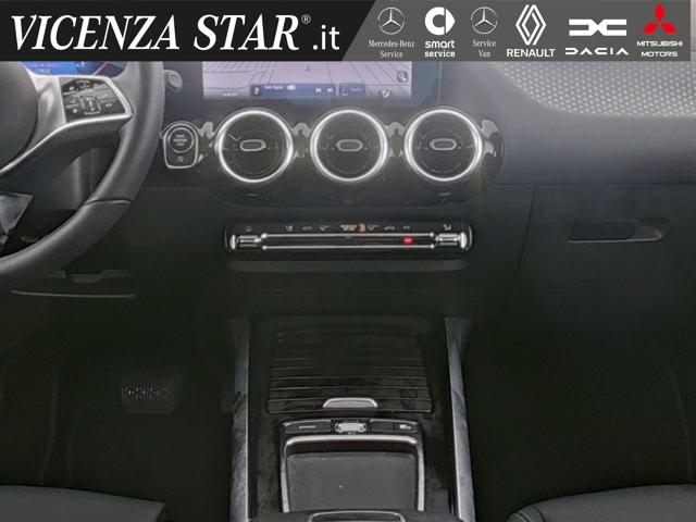 MERCEDES-BENZ GLA 180 usata, con Chiusura centralizzata
