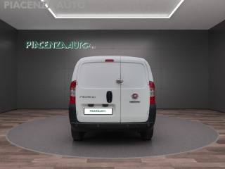 FIAT Fiorino usata, con Antifurto