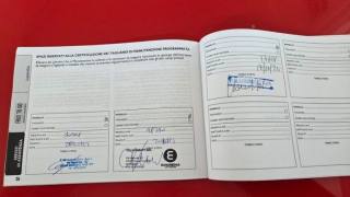 FIAT Panda usata, con Autoradio digitale