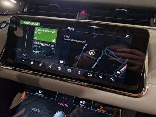 LAND ROVER Range Rover Evoque usata, con Trazione integrale