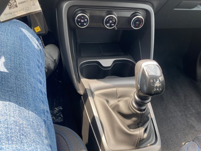 CITROEN C3 usata, con Touch screen