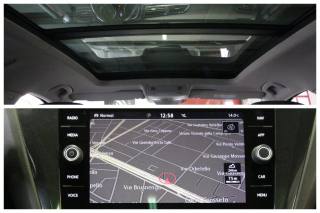 VOLKSWAGEN Tiguan Allspace usata, con Cruise Control