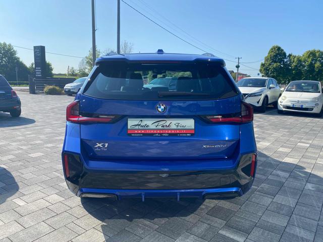 BMW X1 usata, con Interni in pelle