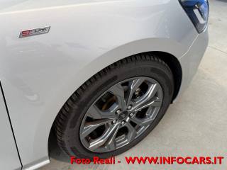FORD Focus usata, con Volante in pelle