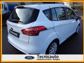 FORD B-Max usata, con Climatizzatore