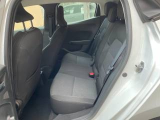 RENAULT Clio usata, con Controllo trazione