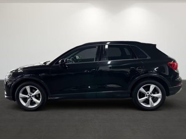 AUDI Q3 usata, con Autoradio