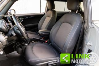 MINI Cooper D usata, con Controllo automatico clima
