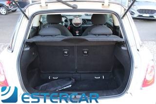 MINI Cooper S usata, con Sedili sportivi
