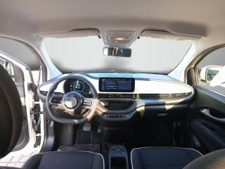 FIAT 500e usata, con Controllo elettronico della corsia
