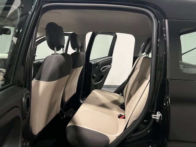 FIAT Panda usata, con Climatizzatore