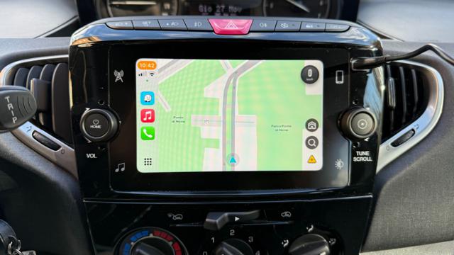 LANCIA Ypsilon usata, con Controllo trazione