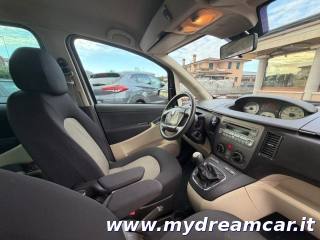 LANCIA MUSA usata, con Servosterzo