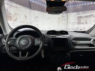 JEEP Renegade usata, con Cronologia tagliandi
