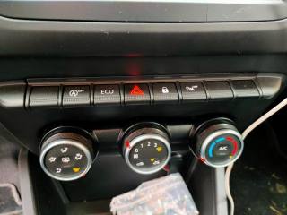 DACIA Duster usata, con Controllo trazione