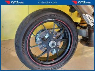 DUCATI Hypermotard 1100 usata 9