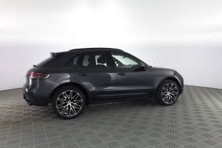PORSCHE Macan usata 2