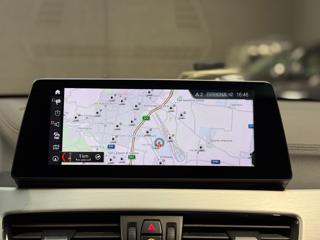 BMW X2 usata, con Volante in pelle