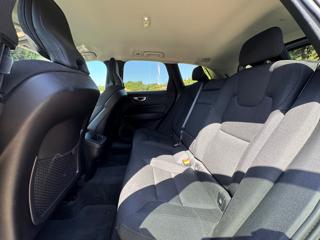 VOLVO XC60 usata, con Controllo automatico clima