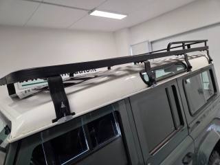 LAND ROVER Defender usata 39
