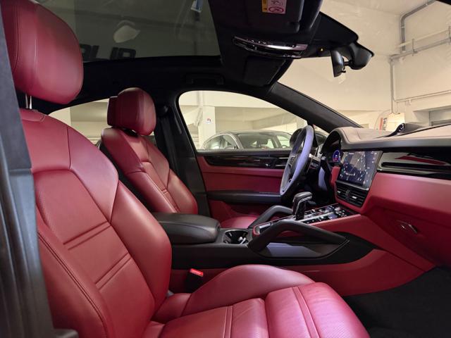 PORSCHE Cayenne usata, con Chiusura centralizzata