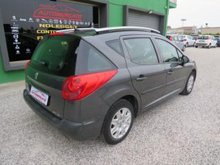 PEUGEOT 207 usata, con Autoradio