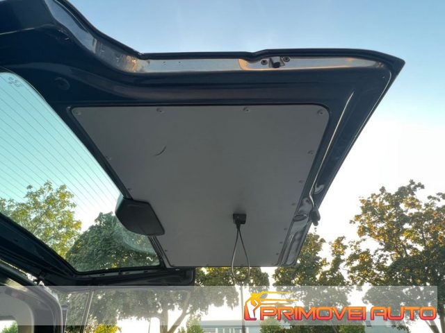 VOLKSWAGEN Transporter usata 16