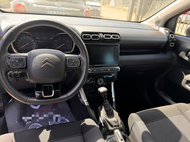 CITROEN C3 Aircross usata, con Alzacristalli elettrici