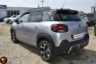CITROEN C3 Aircross usata, con Immobilizzatore elettronico