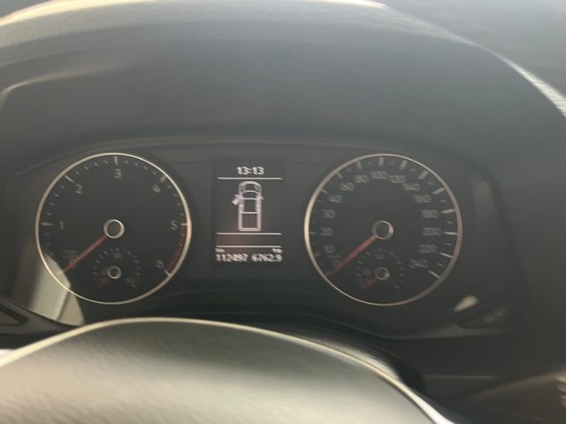 VOLKSWAGEN Amarok usata, con Servosterzo