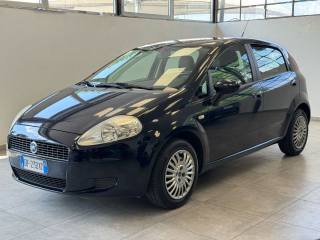 FIAT Grande Punto 1.4 5p. 77CV *TAGLIANDI FIAT*DISTRIBUZ. ESEGUITA*