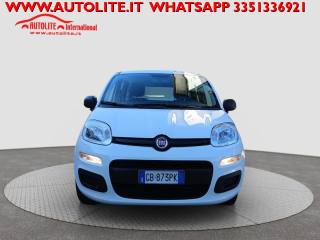FIAT Panda usata, con Chiusura centralizzata