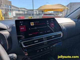 CITROEN C5 Aircross usata, con Fendinebbia